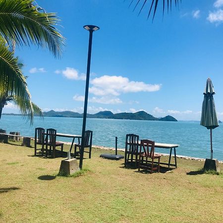 Koh Yao Yai Sea Breeze House เกาะยาวใหญ่ซีบรีซเฮ้าส์ Hotel ภายนอก รูปภาพ
