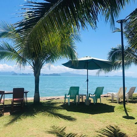 Koh Yao Yai Sea Breeze House เกาะยาวใหญ่ซีบรีซเฮ้าส์ Hotel ภายนอก รูปภาพ