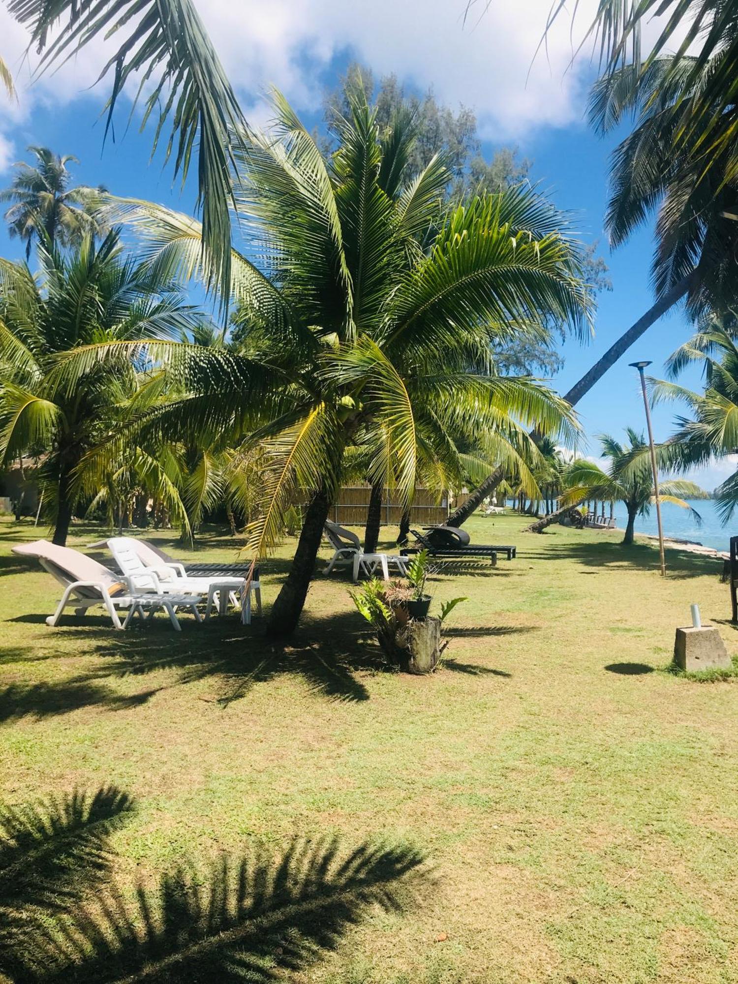 Koh Yao Yai Sea Breeze House เกาะยาวใหญ่ซีบรีซเฮ้าส์ Hotel ภายนอก รูปภาพ